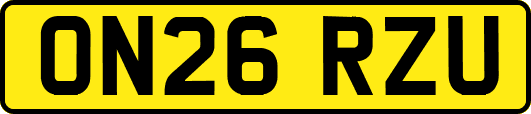 ON26RZU