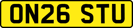 ON26STU