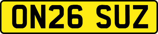 ON26SUZ