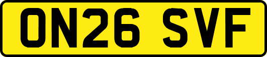 ON26SVF