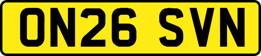 ON26SVN