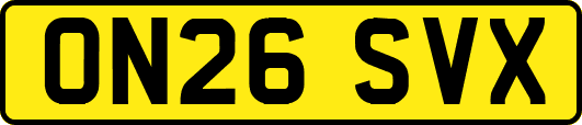 ON26SVX