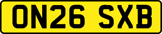 ON26SXB