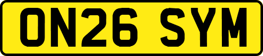 ON26SYM
