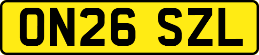 ON26SZL