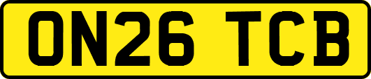 ON26TCB