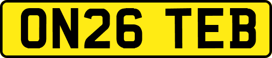 ON26TEB