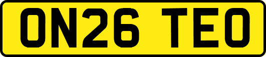 ON26TEO