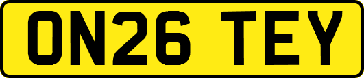 ON26TEY
