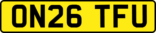 ON26TFU
