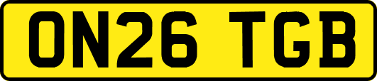 ON26TGB