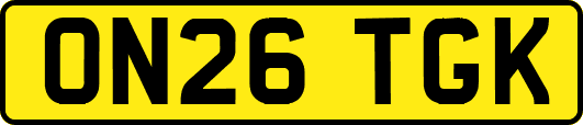 ON26TGK