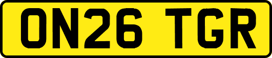 ON26TGR