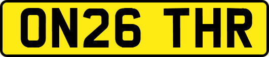 ON26THR