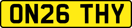 ON26THY