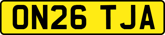 ON26TJA