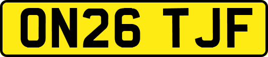 ON26TJF
