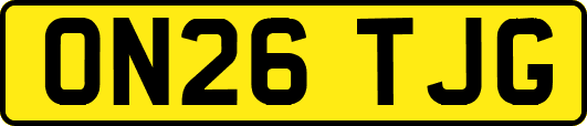 ON26TJG