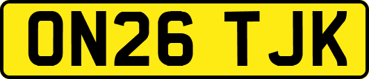 ON26TJK