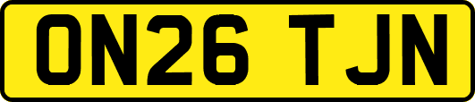 ON26TJN