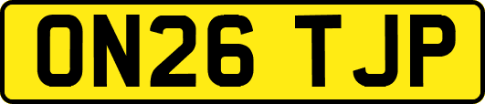ON26TJP