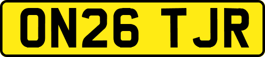 ON26TJR