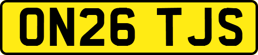 ON26TJS