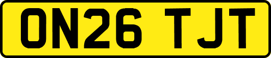 ON26TJT