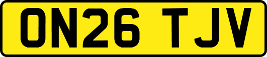 ON26TJV