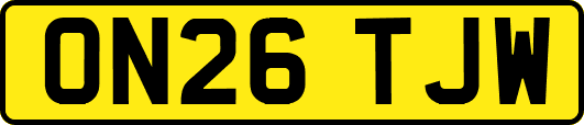 ON26TJW
