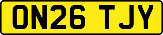 ON26TJY