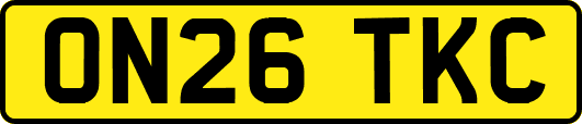 ON26TKC