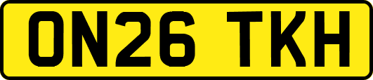 ON26TKH