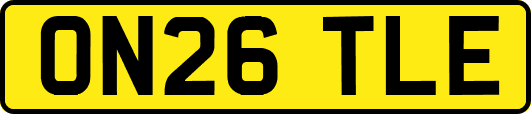 ON26TLE
