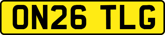 ON26TLG