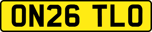 ON26TLO
