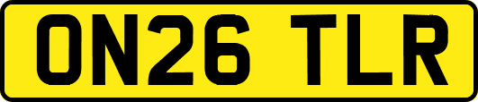 ON26TLR