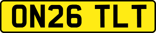 ON26TLT