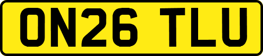 ON26TLU