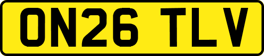 ON26TLV