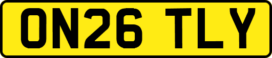 ON26TLY