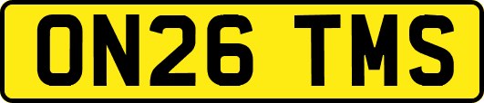 ON26TMS