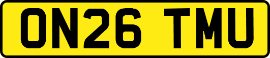 ON26TMU