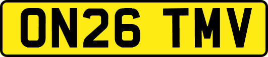 ON26TMV