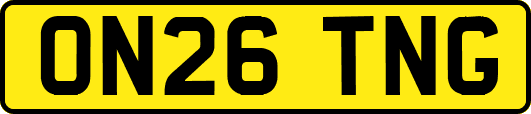 ON26TNG