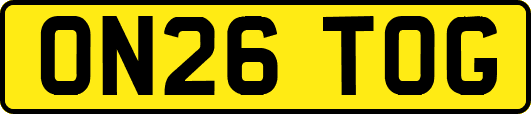 ON26TOG
