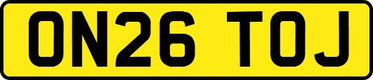 ON26TOJ