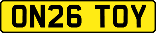 ON26TOY