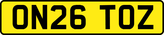 ON26TOZ
