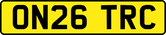 ON26TRC